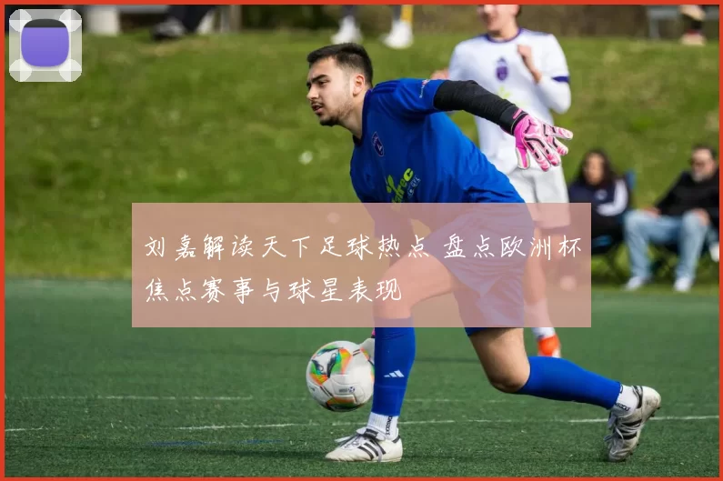 刘嘉解读天下足球热点 盘点欧洲杯焦点赛事与球星表现